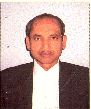 Suresh Chandra