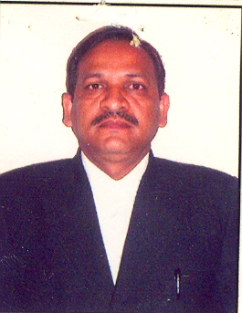 Vijesh Kumar