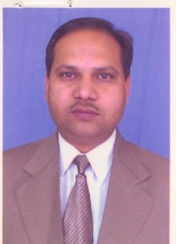 SRI DINESH PAL YADAV