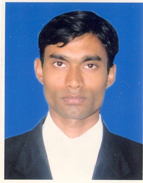 Ashutosh Kumar Singh