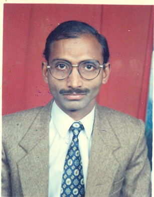 Husain Ahmad Ansari
