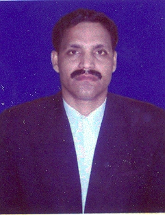 Qamruzzama Khan