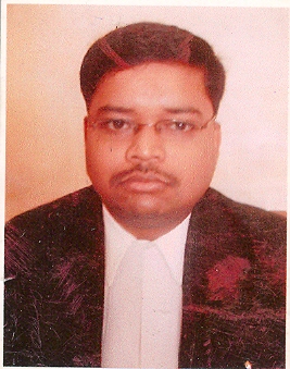 Kumar Prashant