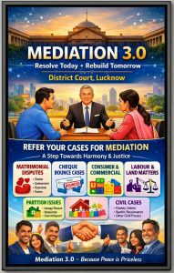 Mediation3.0