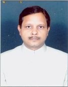 SRI ASHWINI KUMAR TRIPATHI