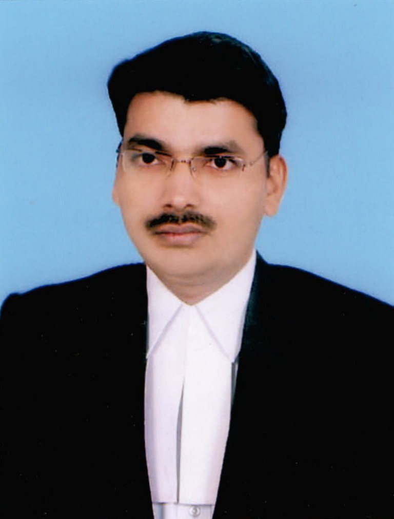 SRI DEVENDRA KUMAR I