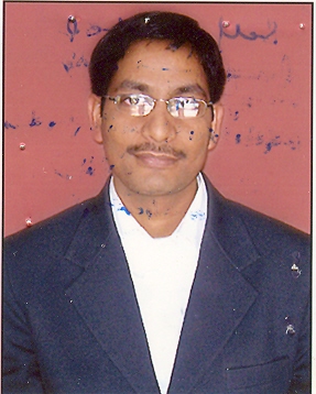 SRI ARVIND KUMAR YADAV II