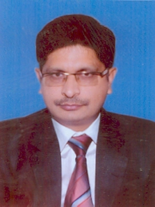 SRI RAKESH TRIPATHI