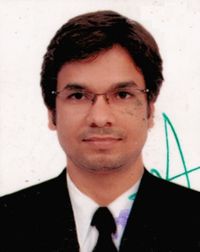 SRI AVINASH KUMAR MISHRA