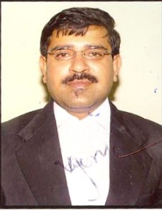 SRI VIJENDRA TRIPATHI