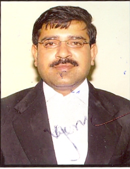 SRI VIJENDRA TRIPATHI
