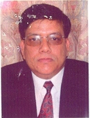 श्री विनोद कुमार III