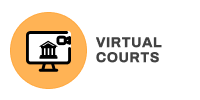 Virtual Court icon