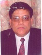 Mr. Vinod Kumar