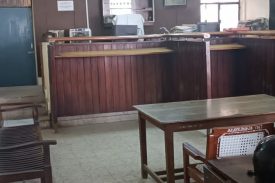 COURT ROOM