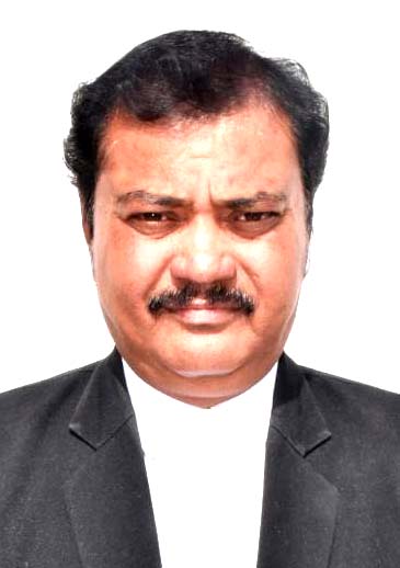 Rajesh Kumar Ravetkar