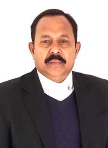 प्रमोद कुमार