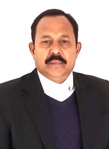 shri Pramod kumar