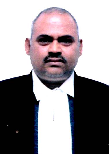 Shyam Sundar Jha