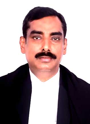 Sanjay Kumar Shahee
