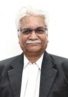 Shri Padam Chandra Gupta