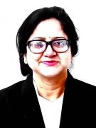 Vandana Raj Pandey