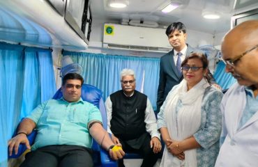 Blood Donation Images