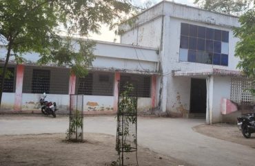 Court Building Amarpatan