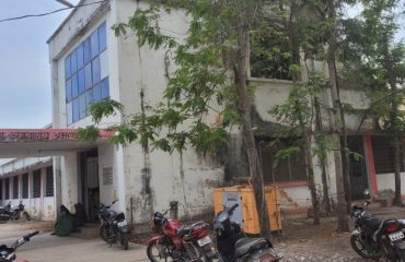 Court Building Amarpatan