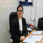 Ms. Shriya Agrawal