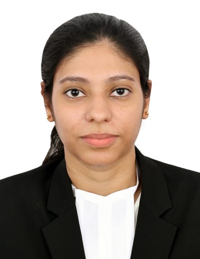 Ms. Surabhi Rastogi