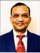 Mr. Manish Gupta