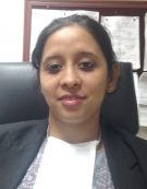 Ms. Gurmohina Kaur