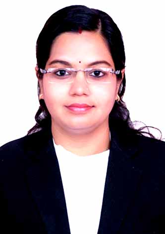 Smt. Anudita Gupta