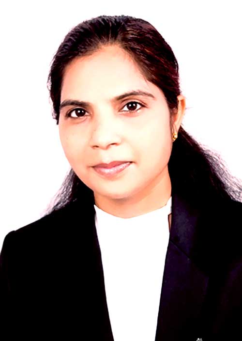 Ku. Shailja Gupta