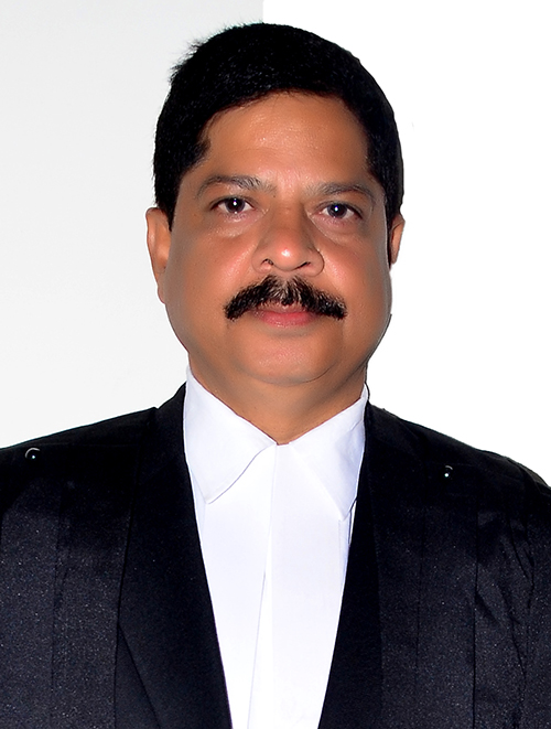 Sandeep Kumar Shrivastava