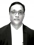 Manoj Kumar Singh