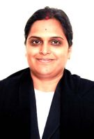 Smt. Pallavi Dwivedi