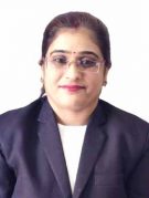 Smt. Rakhi Deolia