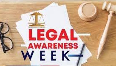 Legal Awareness Week 2024