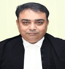 Hon’ble Mr. Justice Gourishankar Satapathy | Dhenkanal District Court ...