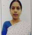 Smt. Satarupa Satpathy (Registrar, Dhenkanal)