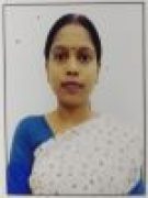 Smt. Satarupa Satpathy (Registrar, Dhenkanal)