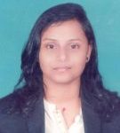 Ms. Reshma Dhal Bisoi (CJJD-SDJM, DHENKANAL)