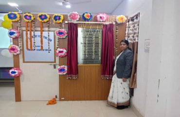 eLibrary Inauguration at Civil Court Complex Kamakhyanagar