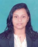 Ms. Reshma Dhal Bisoi (CJJD-SDJM, DHENKANAL)