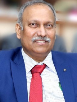 sm subramaniam