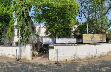 Sub court Yanam