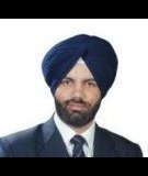 Harvinder Singh Johal-135-160