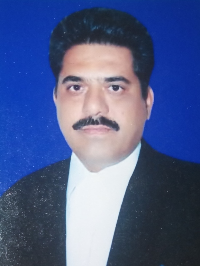 Mr. KAMAL CHHANGANI